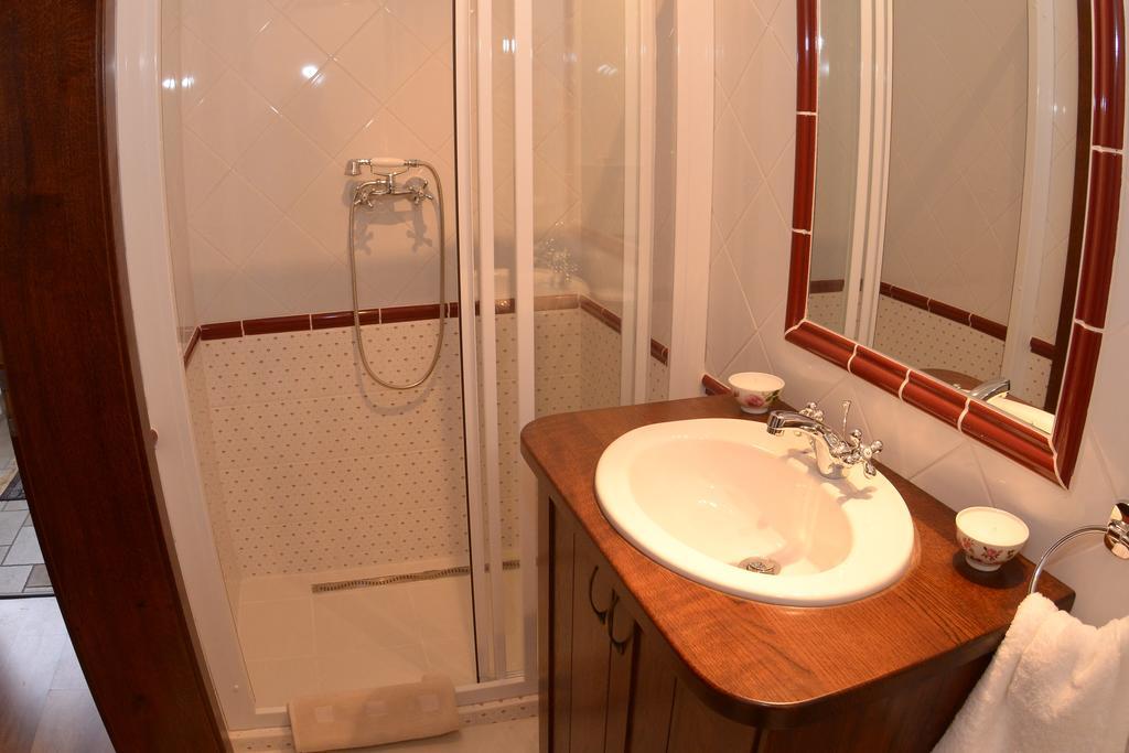 Levendula Porta Es Pajtaszinhaz Hotel Orfű Cameră foto